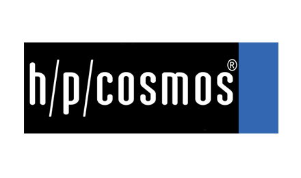 hp-cosmos